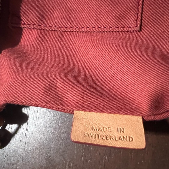 Bally Mini Bag - Picture 8 of 13